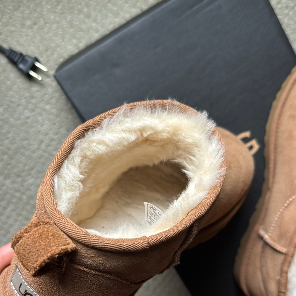 UGG boot men - Picture 2 of 5